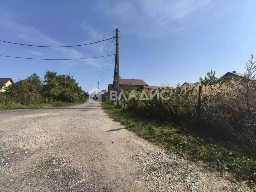 Участок в Калининградская область, Гурьевск Заречье СНТ, ул. Яблочная, ... - Фото 0
