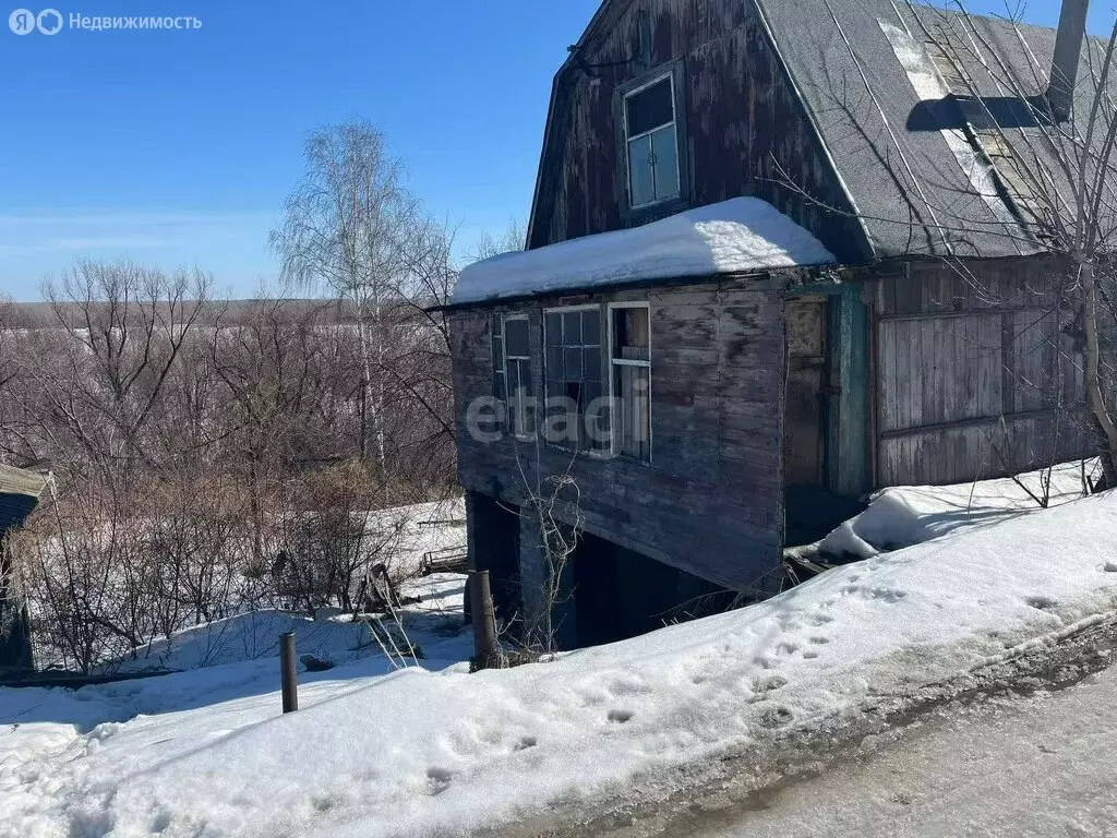 Участок в Куйбышевский район, Булатовский сельсовет (4.4 м) - Фото 1