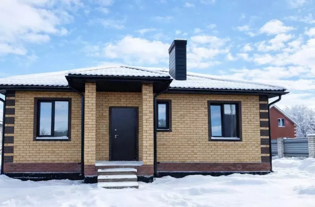 Дом в Татарстан, Лаишевский район, Рождественское с/пос, с. Сингели  ... - Фото 2