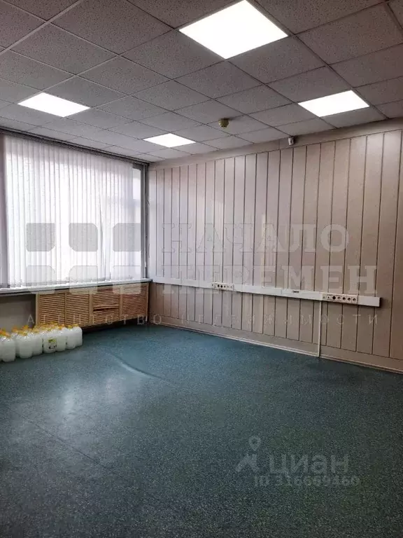 Офис в Новосибирская область, Новосибирск Красный просп., 153 (55 м) - Фото 0