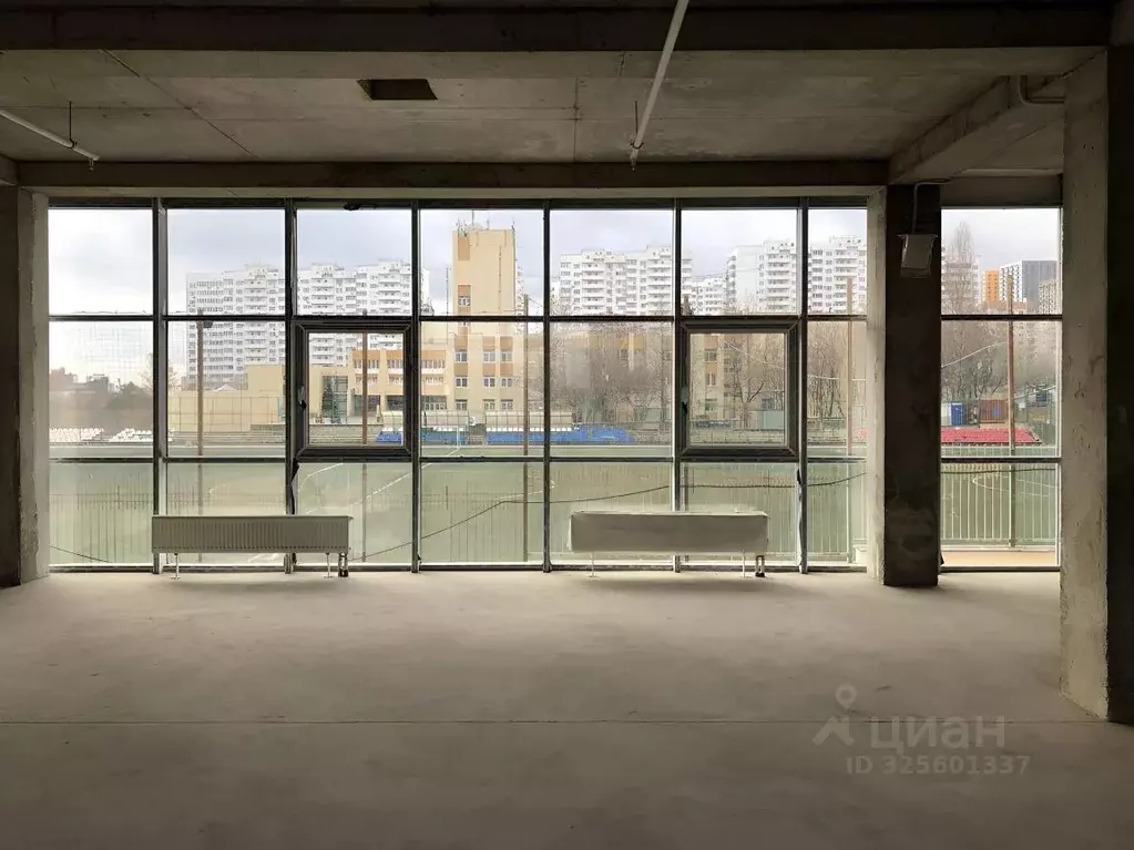 Помещение свободного назначения в Краснодарский край, Новороссийск ... - Фото 2