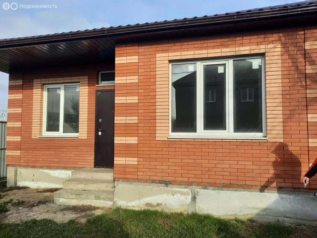 Дом в Койсуг, ДНТ Луч, Садовая улица (90 м) - Фото 2