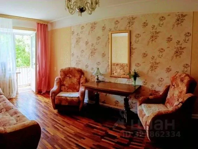 1-к кв. Ставропольский край, Ставрополь Комсомольская ул., 62 (34.0 м) - Фото 1