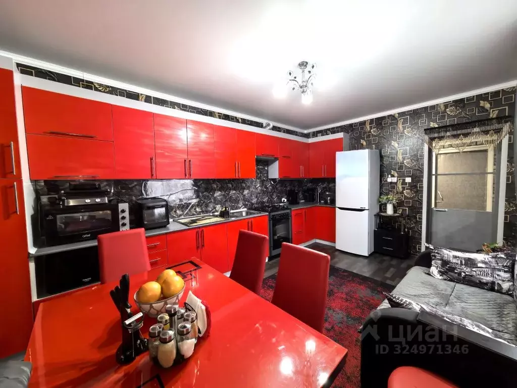 Дом в Волгоградская область, Светлоярский район, пос. Кирова ... - Фото 2