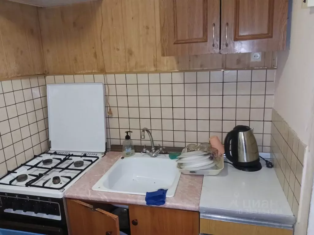 1-к кв. Ставропольский край, Пятигорск ул. Дзержинского, 65 (25.0 м) - Фото 2