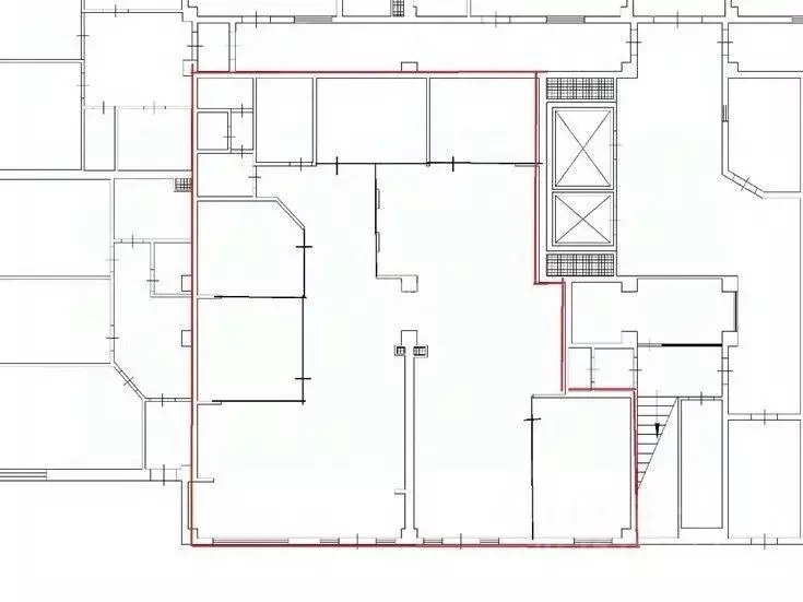 Помещение свободного назначения в Севастополь ул. Семипалатинская, 25 ... - Фото 2