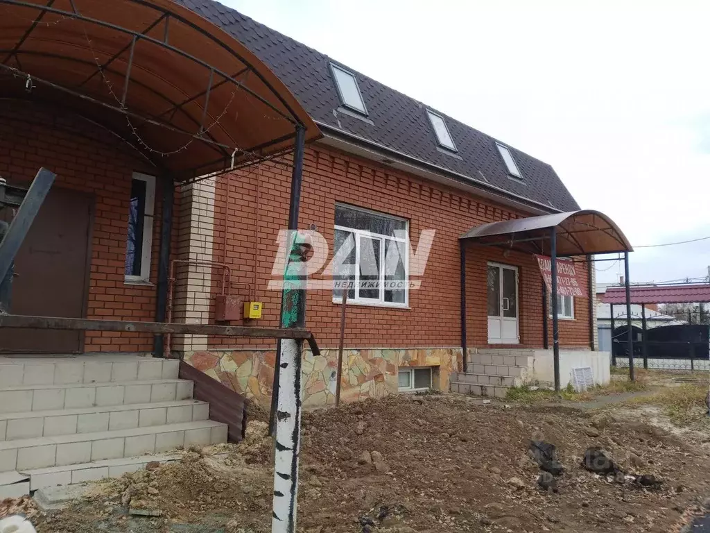 Помещение свободного назначения в Челябинская область, Челябинск ... - Фото 1