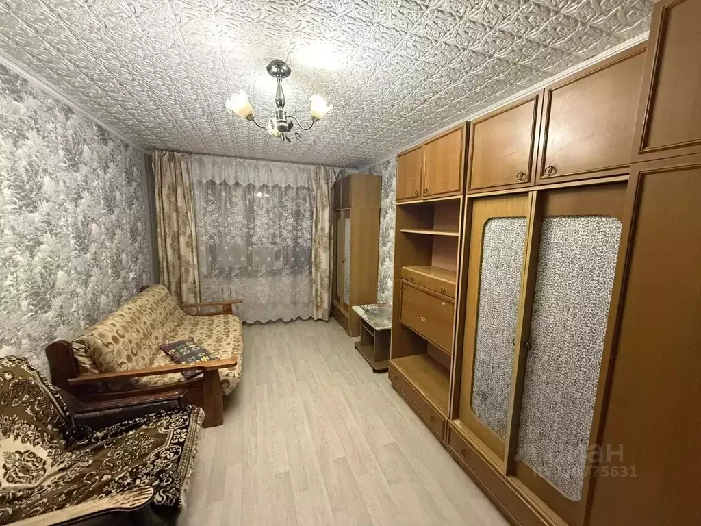 Комната Краснодарский край, Краснодар Московская ул., 72 (17.5 м) - Фото 2