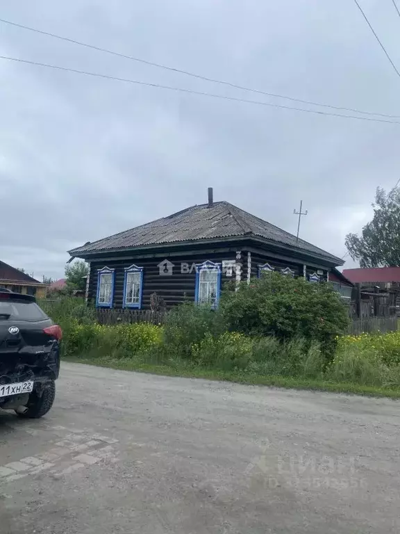 Дом в Алтайский край, Бийск Коллективная ул., 44 (60 м) - Фото 0