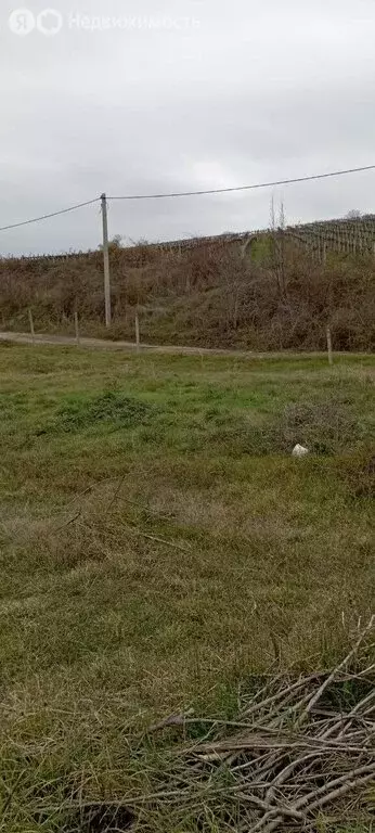 Участок в Алушта, массив Ветлечебница (11.5 м) - Фото 2