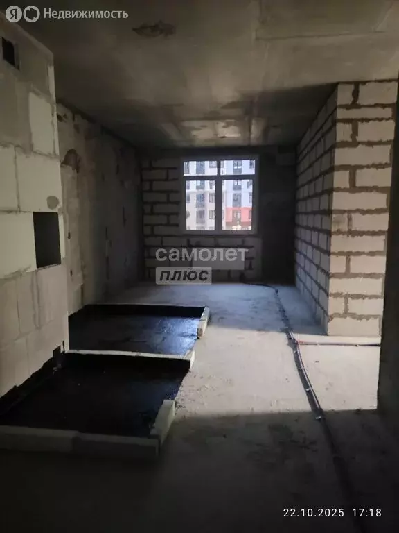 2-комнатная квартира: Развилка, Римский проезд, 15 (55 м) - Фото 2