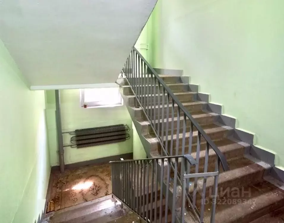 1-к кв. Московская область, Одинцовский городской округ, Старый ... - Фото 1