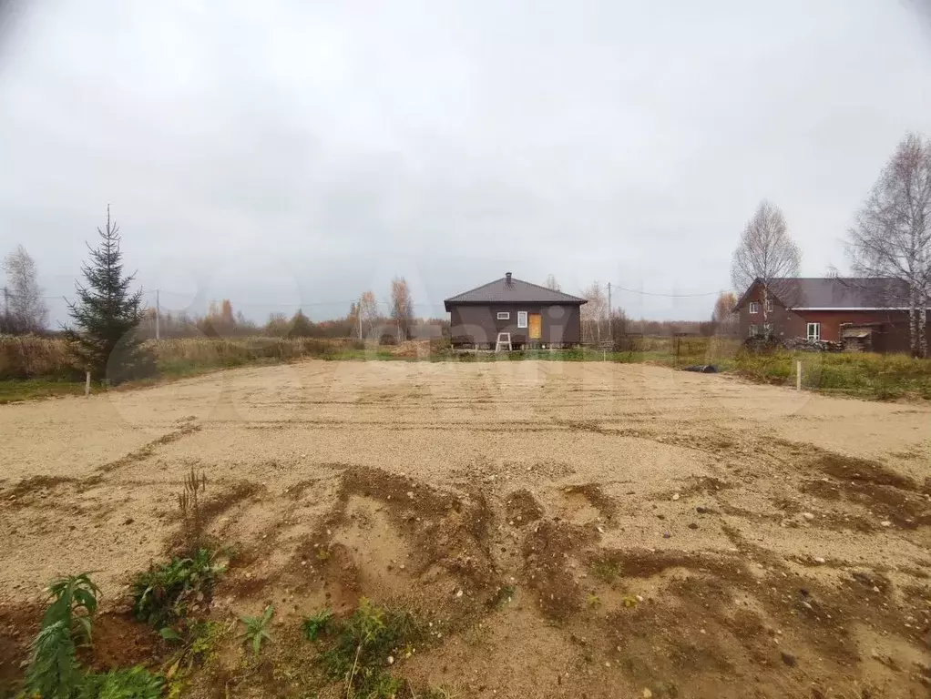 Участок 6,7 сот. (ИЖС) - Фото 1