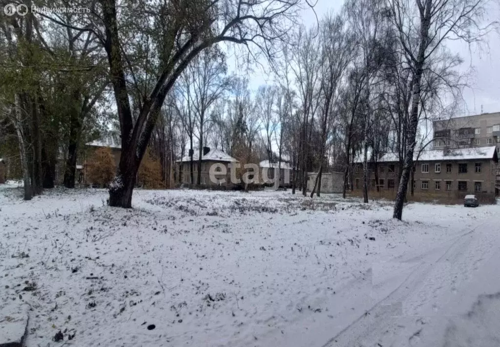Участок в Ульяновск, Автозаводская улица (25.3 м) - Фото 0