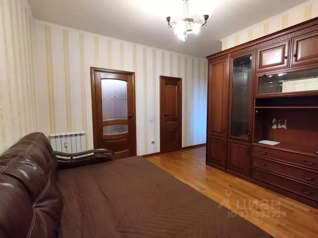 2-к кв. Московская область, Подольск Климовск мкр, ул. Советская, 14 ... - Фото 2