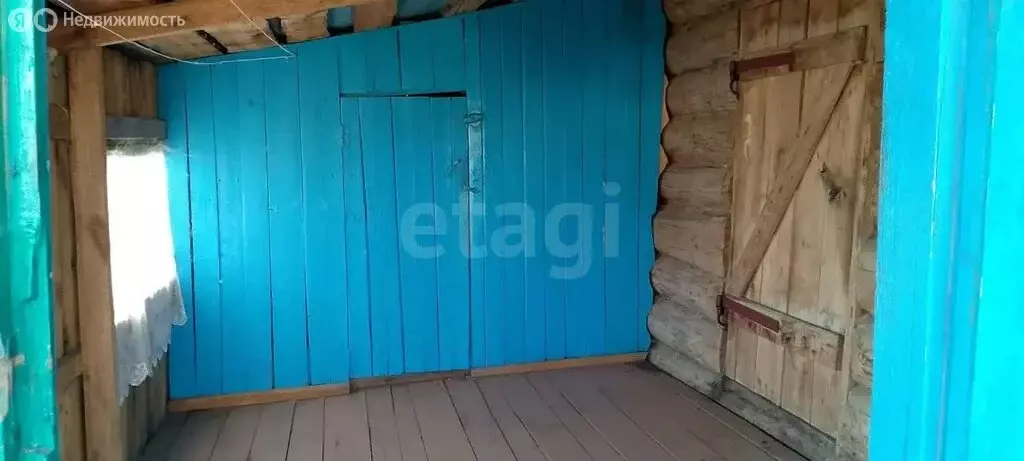 Дом в село Елимбетово, Школьная улица (59.8 м) - Фото 2