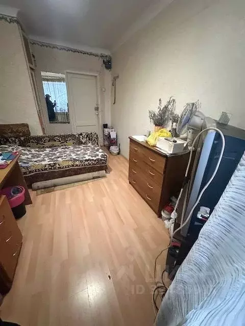 Комната Свердловская область, Екатеринбург ул. Авиаторов, 11 (10.4 м) - Фото 2