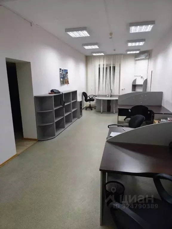 Офис в Волгоградская область, Волгоград просп. Маршала Жукова, 88 (128 ... - Фото 2