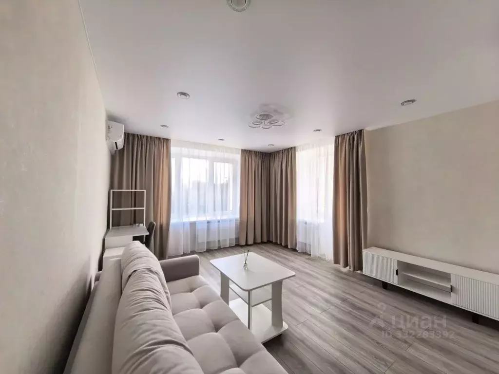 3-к кв. Москва Полярная ул., 15К1 (75.0 м) - Фото 2
