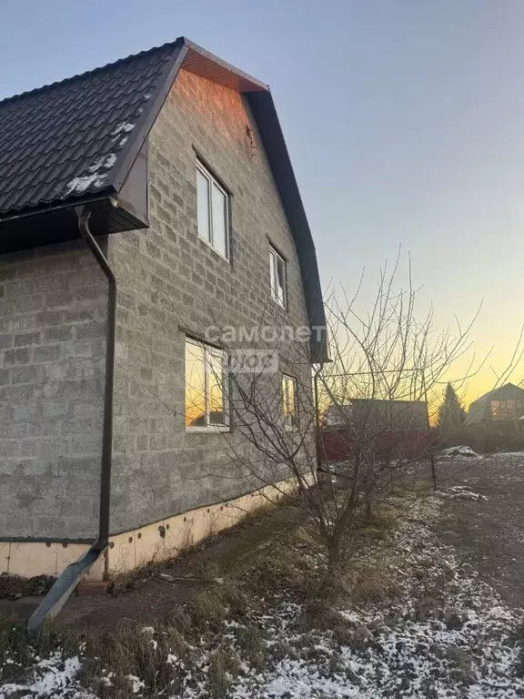 Дом в Тюменская область, Тюменский муниципальный округ, Винзили рп ул. ... - Фото 1