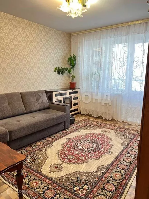 Продаётся 2-к квартира, 34.3 м - Фото 0