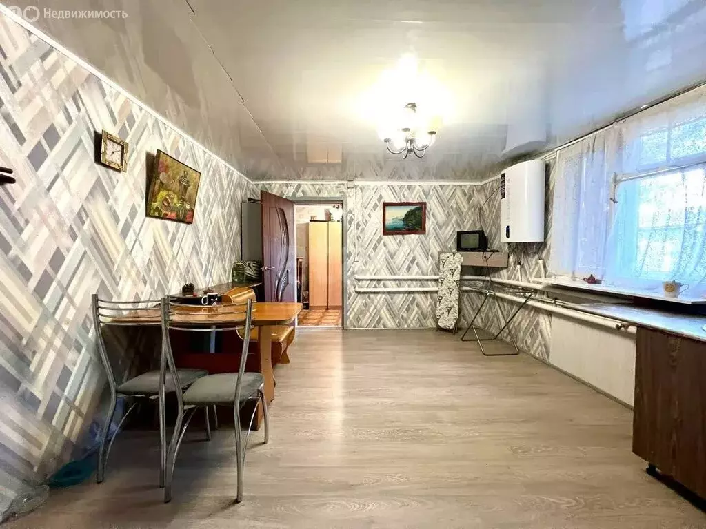 Дом в Саратов, 5-й Новоузенский проезд (63.9 м) - Фото 1