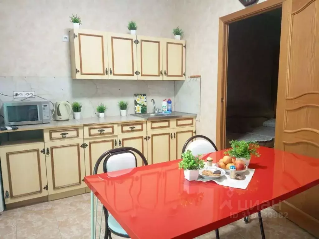 Комната Краснодарский край, Геленджик городской округ, с. Дивноморское ... - Фото 0