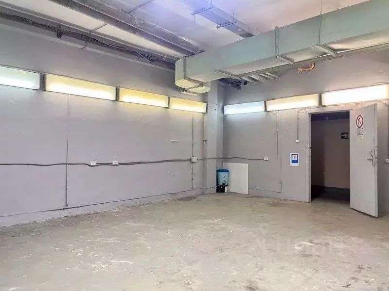 Склад в Москва 2-й Кожуховский проезд, 29К2С16 (53 м) - Фото 1