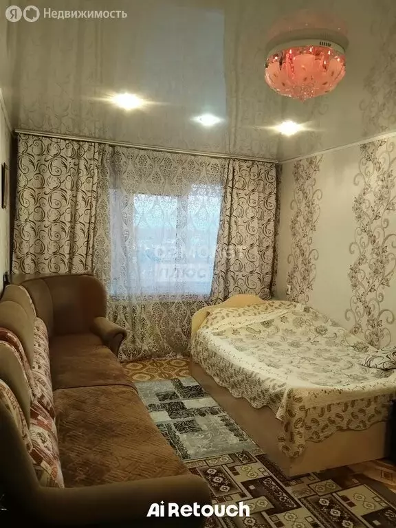 1-комнатная квартира: Рубцовск, Тракторная улица, 152 (29.4 м) - Фото 2
