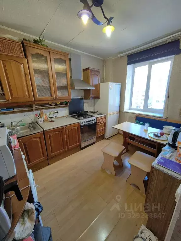 3-к кв. Ивановская область, Иваново Зеленая ул., 36 (70.0 м) - Фото 1