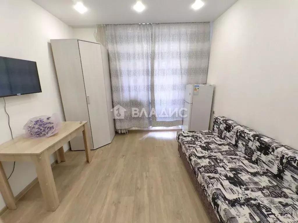 Студия Забайкальский край, Чита ул. Тимирязева, 23 (18.9 м) - Фото 0