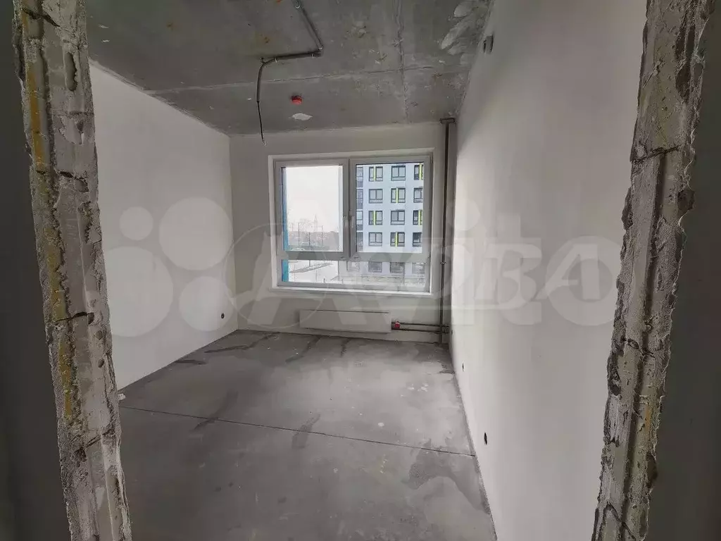Квартира-студия, 22 м, 23/24 эт. - Фото 0