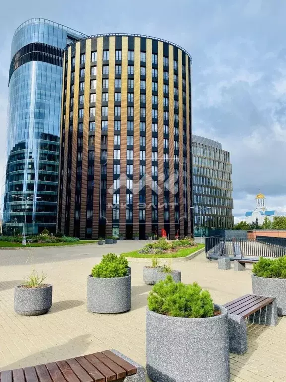 4-к кв. Санкт-Петербург Перевозный пер., 4 (207.0 м) - Фото 0