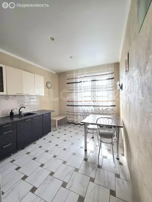 2-комнатная квартира: Москва, улица Академика Янгеля, 2 (65 м) - Фото 1