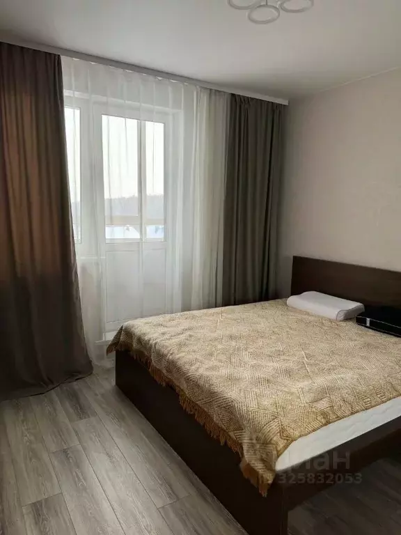 2-к кв. Москва ул. Татьянин Парк, 14к4 (48.0 м) - Фото 1