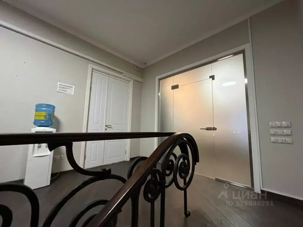 Офис в Санкт-Петербург наб. Канала Грибоедова, 107/6 (22 м) - Фото 2