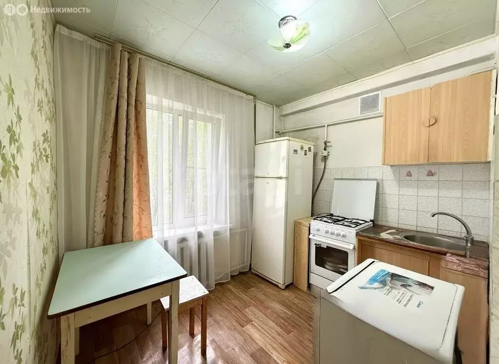 1-комнатная квартира: Йошкар-Ола, улица Строителей, 42 (30.1 м) - Фото 1