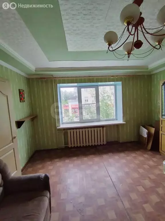 2-комнатная квартира: Троицк, улица имени В.И. Ленина, 1А (41.3 м) - Фото 1