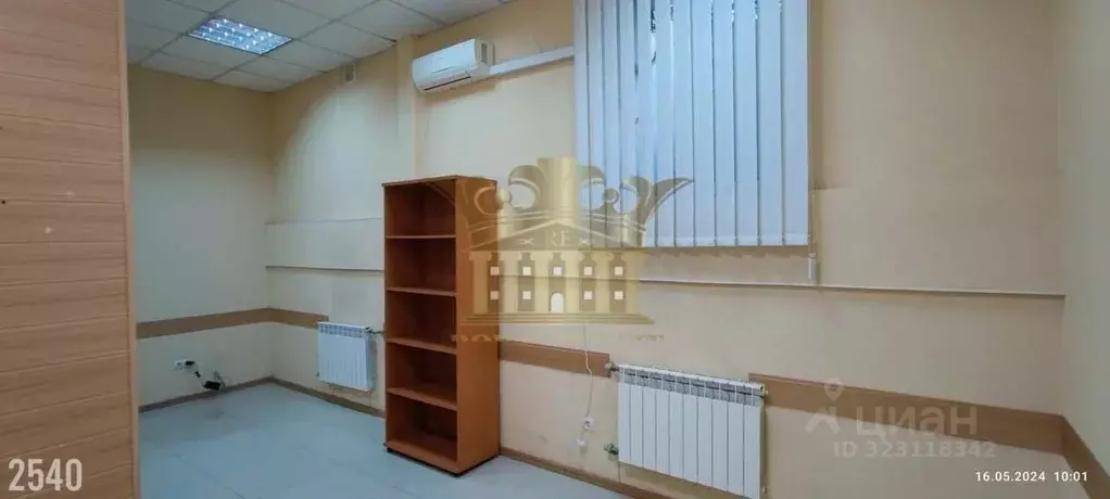 Офис в Крым, Симферополь ул. Менделеева, 7 (24 м) - Фото 2