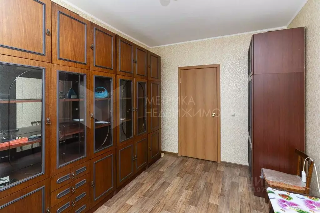3-к кв. Тюменская область, Тюмень ул. Михаила Сперанского, 27 (62.8 м) - Фото 0