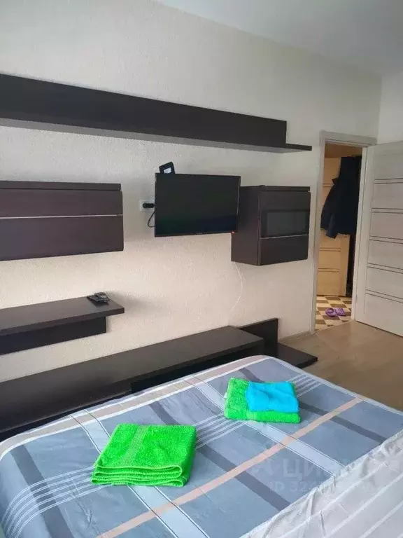 1-к кв. Московская область, Люберцы Зенино ЖК Самолет мкр, ул. ... - Фото 2