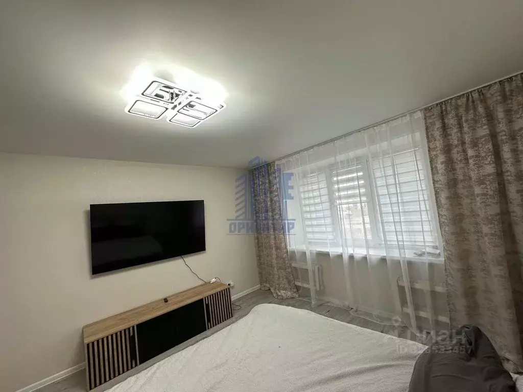 1-к кв. Чувашия, Чебоксары ул. Рихарда Зорге, 13 (36.5 м) - Фото 2