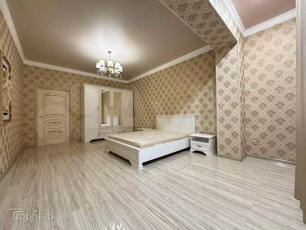 2-к. квартира, 64 м, 4/10 эт. - Фото 1
