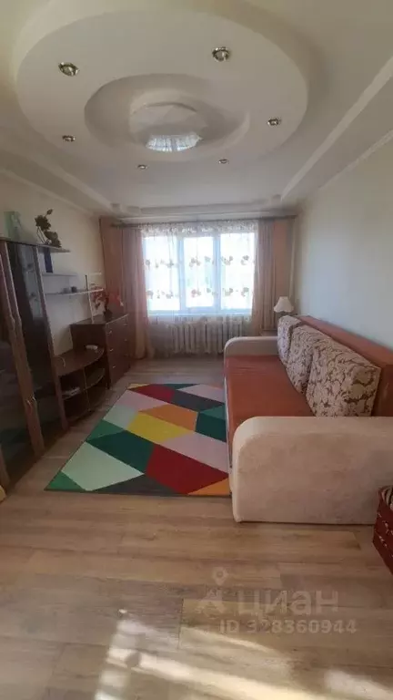 3-к кв. Смоленская область, Смоленск ул. Рыленкова, 21 (67.0 м) - Фото 2