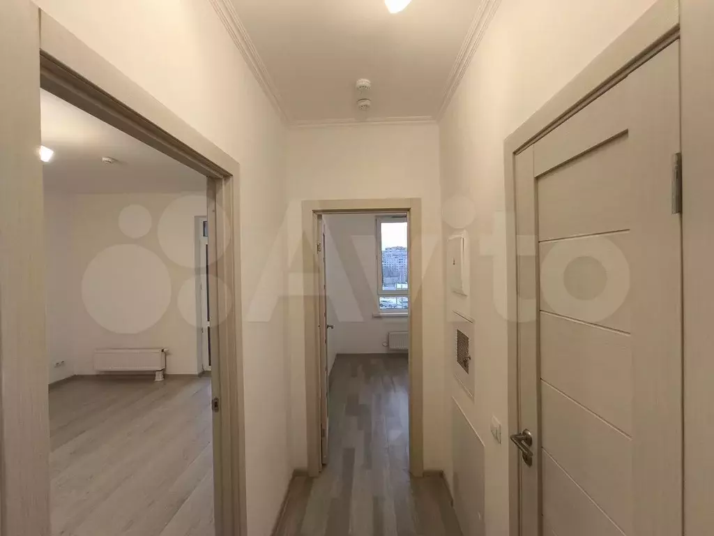Аукцион: 1-к. квартира, 36,7 м, 3/22 эт. - Фото 0