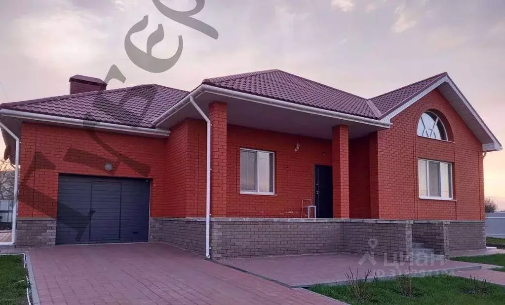 Дом в Белгородская область, Строитель Яковлевский городской округ, ул. ... - Фото 2