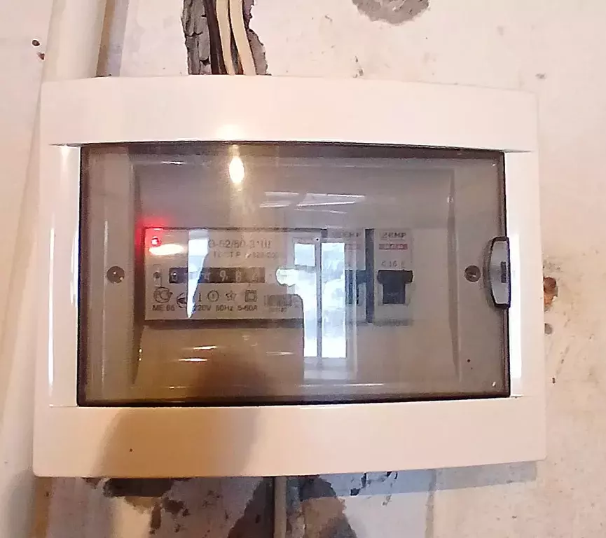 Продаётся 2-к квартира, 41 м - Фото 0