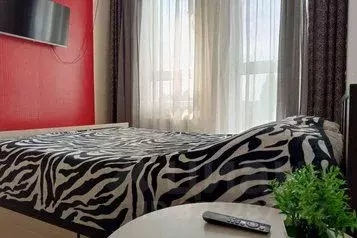 1-к кв. Белгородская область, Белгород ул. Щорса, 8М (45.0 м) - Фото 1