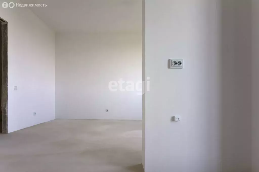 Квартира-студия: Судак, Набережная улица, 75 (41.56 м) - Фото 0
