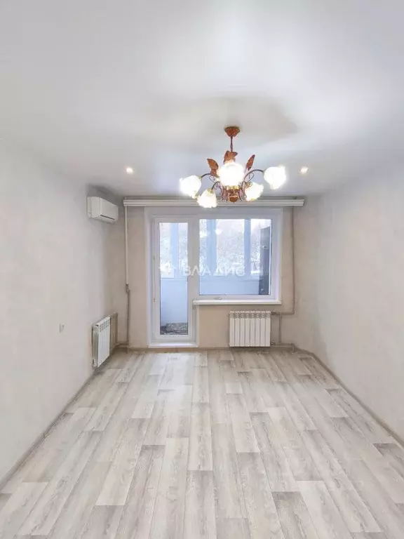 2-к кв. Белгородская область, Белгород ул. Есенина, 12 (50.0 м) - Фото 1